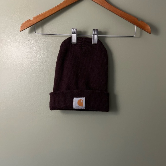 Carhartt adult size beanie - Picture 1 of 1
